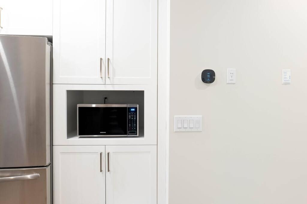 Ferienwohnung Luxury Niagara 3 Bdr Townhouse /Garage Exterior foto