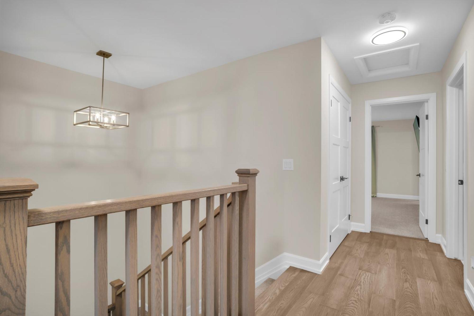Ferienwohnung Luxury Niagara 3 Bdr Townhouse /Garage Exterior foto